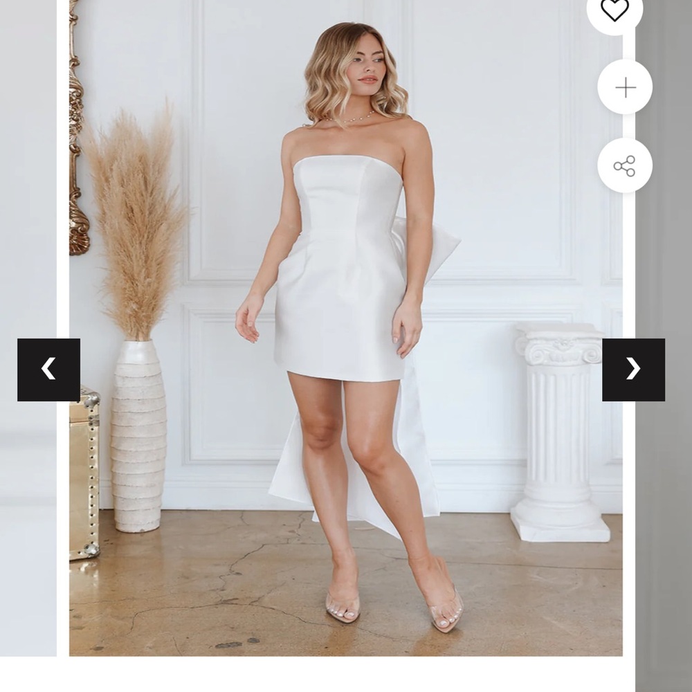 Untamed Petals Frankie Dress